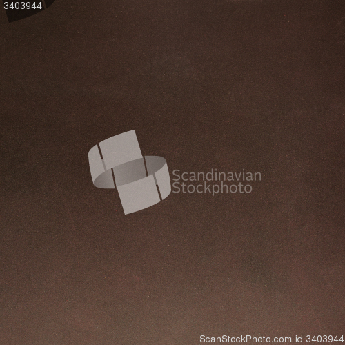 Image of Brown leather texture closeup