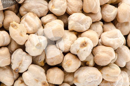 Image of Chickpeas 