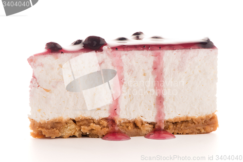 Image of Cheese Cake slice