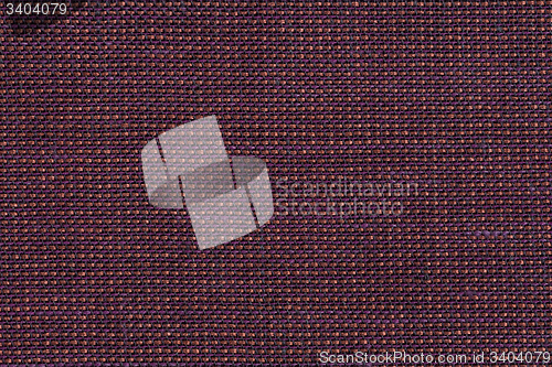 Image of Purple fabric