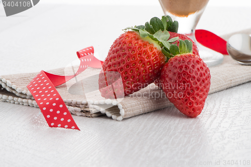 Image of Strawberries