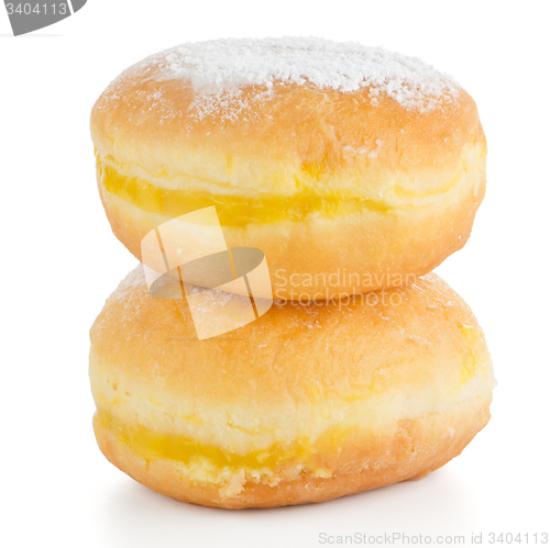 Image of Tasty donuts