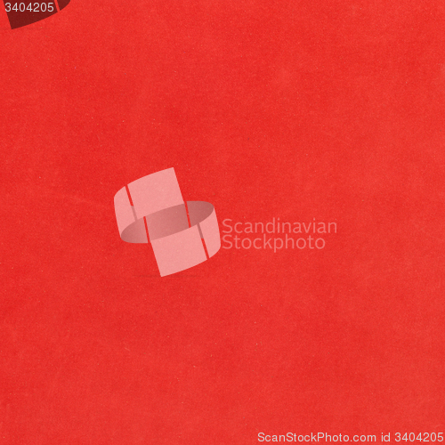 Image of Red leather texture