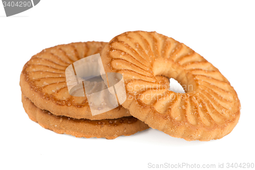 Image of Rings biscuits