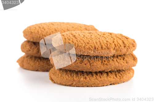 Image of Tasty cookies