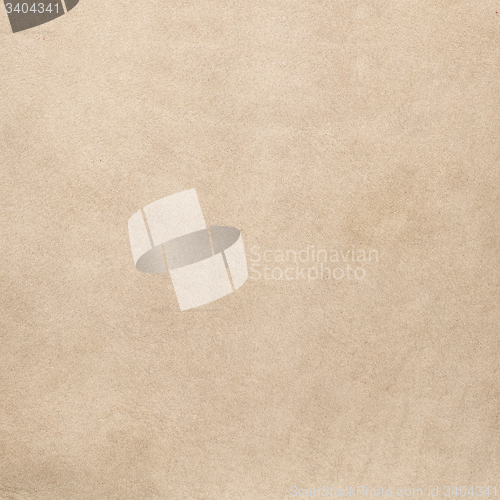 Image of Beige leather