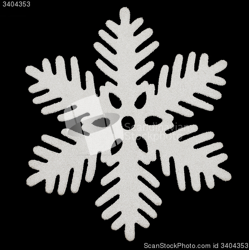 Image of Snowflake
