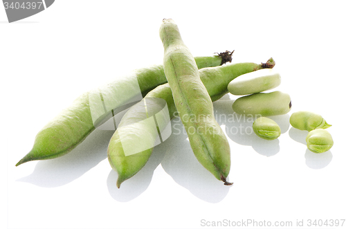 Image of Green beans