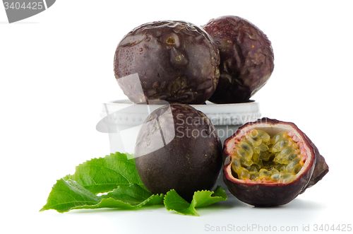 Image of Passion fruit 