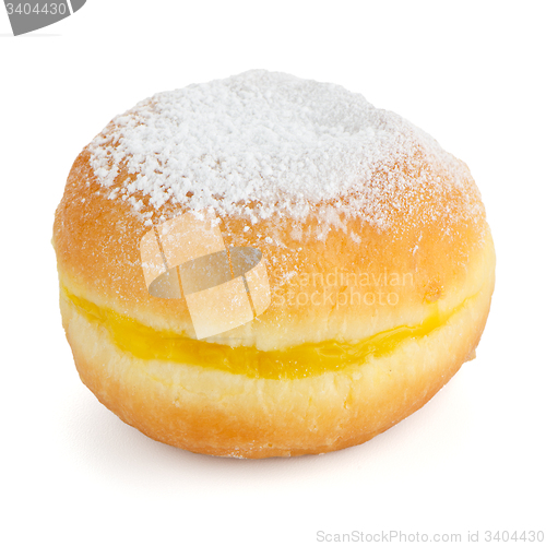 Image of Tasty donut