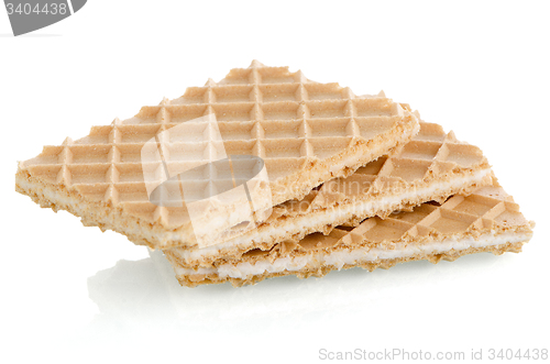 Image of Vanilla wafers