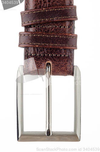 Image of Belt isolated
