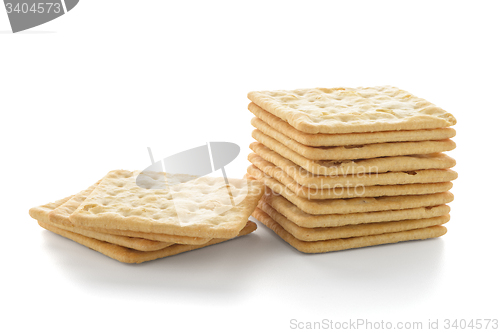 Image of Cracker