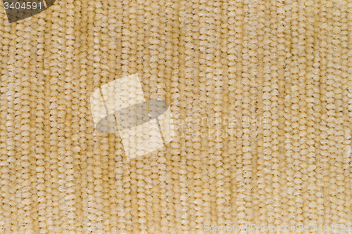 Image of Brown fabric