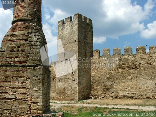 Image of Castle