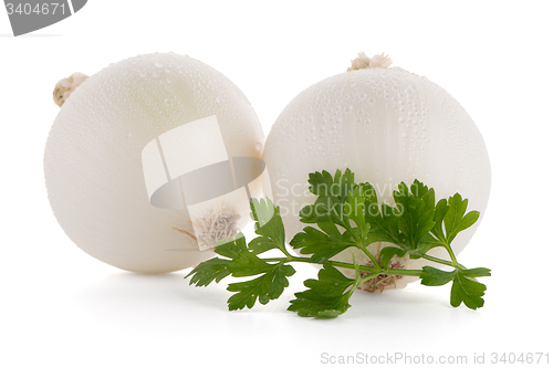 Image of Onions