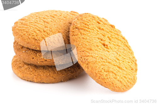 Image of Tasty cookies