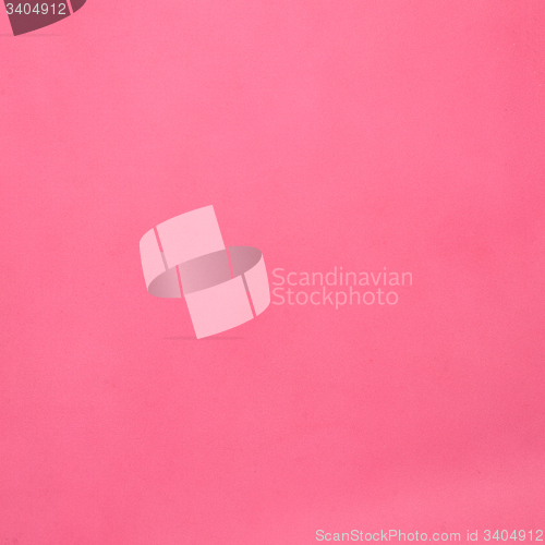 Image of Pink suede