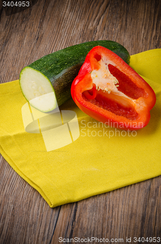 Image of Vegetables