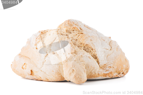 Image of Large loaf of bread