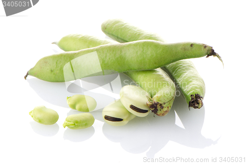 Image of Green beans