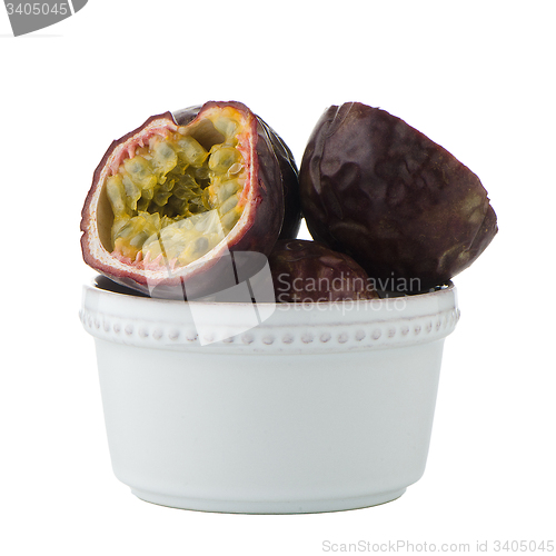 Image of Passion fruit 