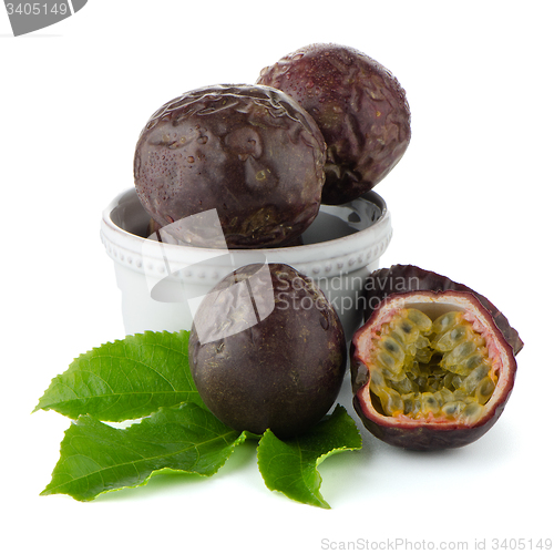 Image of Passion fruit 