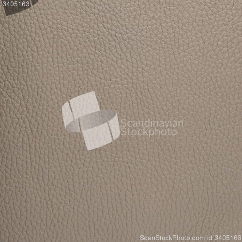 Image of Grey leather texture closeup