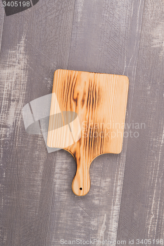 Image of Cutting board