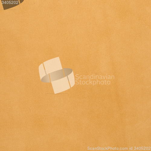 Image of Beige leather