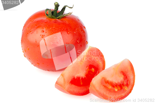 Image of Tomatos