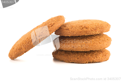 Image of Tasty cookies