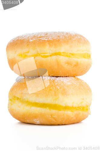 Image of Tasty donuts