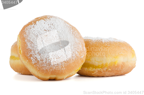 Image of Tasty donuts