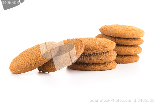 Image of Tasty cookies