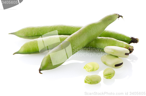 Image of Green beans