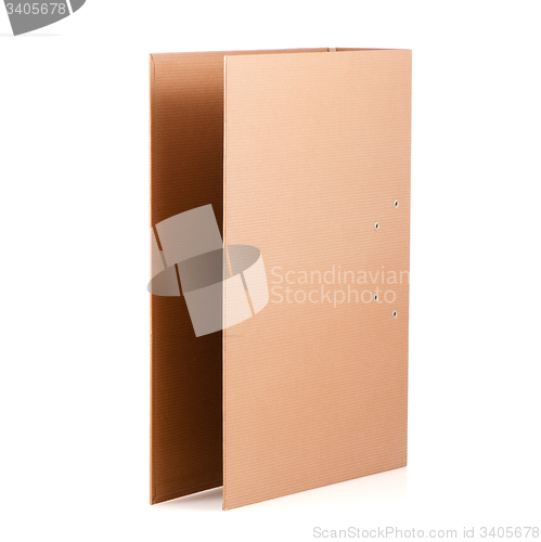 Image of Binder