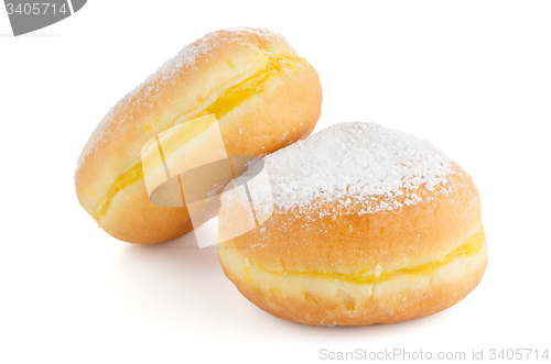 Image of Tasty donuts