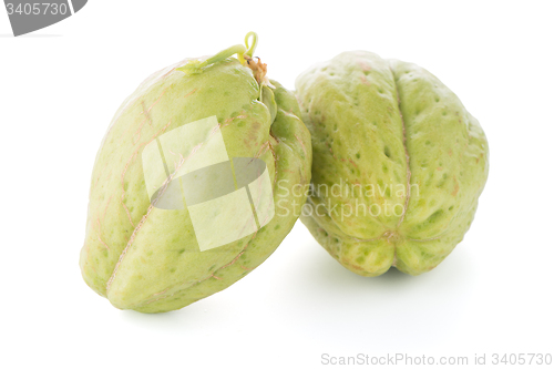 Image of Chayote