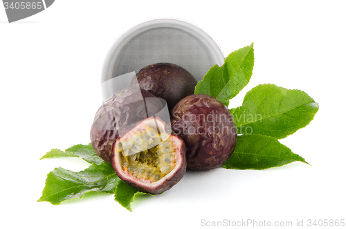 Image of Passion fruit 