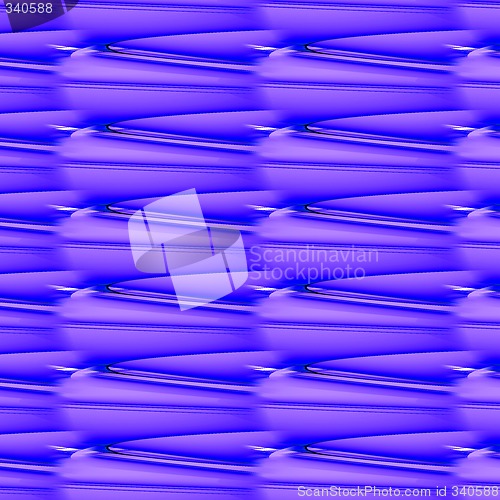 Image of Abstract 3d background