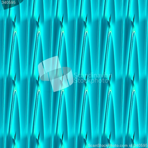 Image of Abstract 3d background