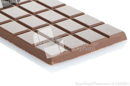 Image of Chocolate Bar 