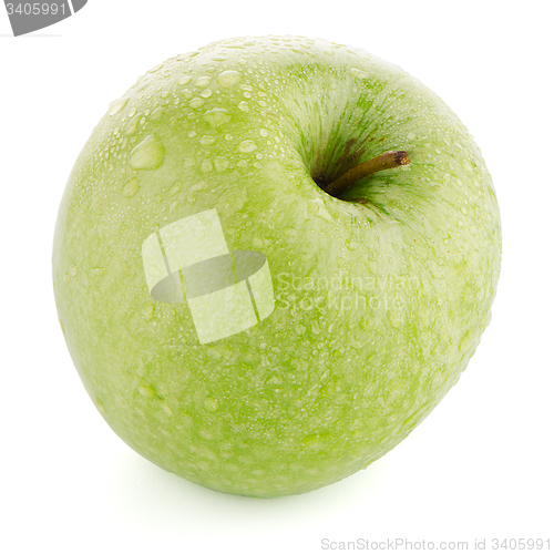 Image of Green apple