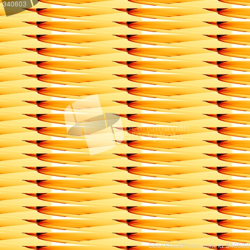 Image of Abstract 3d background