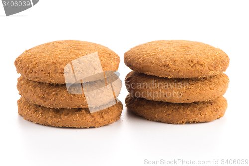 Image of Tasty cookies