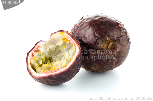Image of Passion fruit 
