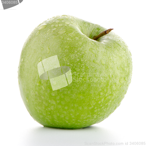 Image of Green apple