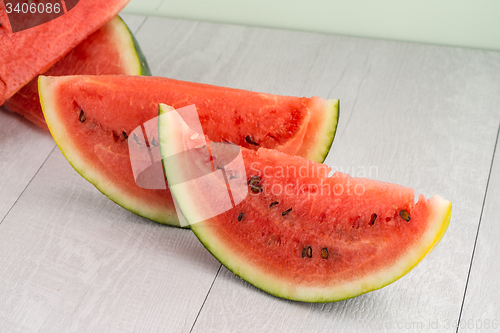 Image of Watermelon