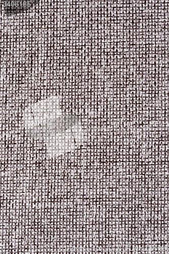 Image of Brown fabric